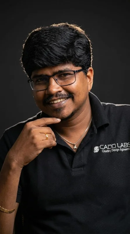 Er. ARIVU - Senior BIM Trainer